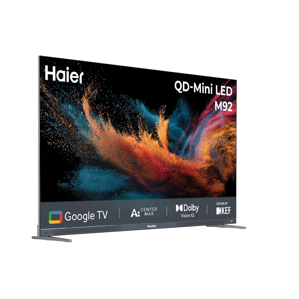 Haier Image